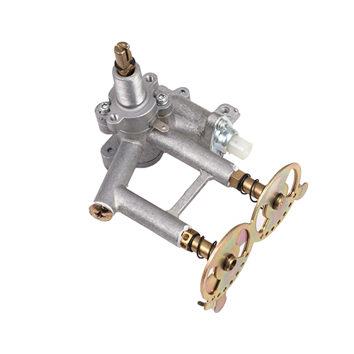 Valve body